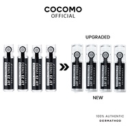 (DERMATHOD OFFICIAL STORE) Derma EZ Jet Multi Effector Ampoule (4.5ml X 4) - COCOMO