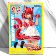 SEGA Brand New Akami Akami VTuber Akami Karubi Meat Kingdom Princess Luminasta