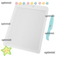 OPTIMISTI Envelope Maker, Scoring Board for Paper Crafts Envelope Maker with Bone Folder for DIY Pro
