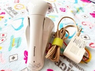 日本版 - Panasonic EH-SP31 溫熱滾輪按摩美顏按摩機 瘦面修身修型去水腫 facial massage machine