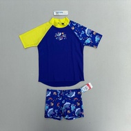 ORIGINAL SPORTS STATION 2 Piece KIDS SWIMSUIT