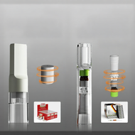 CS5 | ฟิลเตอร์บุหรี่ใช้แล้วทิ้งสำหรับกำจัด TAR