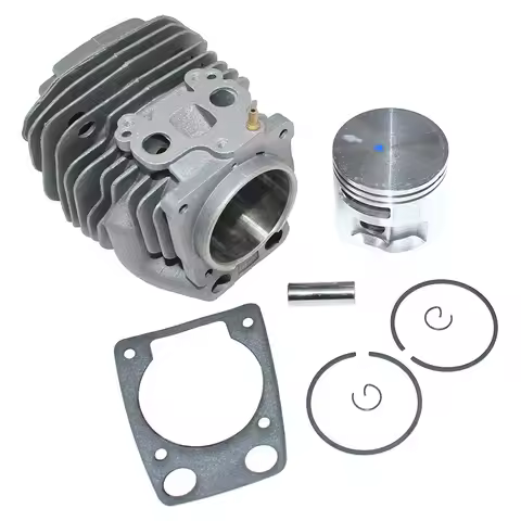 537254102 51mm Cylinder Piston Kit for Husqvarna 570 570EPA 570XP 575 575XP 575XP EPA RedMax GZ7000 