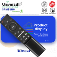 REMOTE TV SAMSUNG ANDROID SMART 4K CRYSTAL TV 32 - 55 INCH