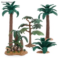 GentleHappy Garden Pine Trees Mini Plants Dollhouse Decor Accessories Gardening Ornament sg