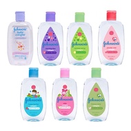 🔥มาแล้วทุกกลิ่น🔥JOHNSON'S baby cologne 125ml.ราคาส่งทัก