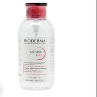 Bioderma 卸妝水