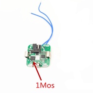 18v 21v 5S BMS 18650 PCB for Electric Angle grinder scissors electric drill wrench Power Tool acces
