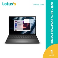 Dell 14 Pro PV14250-C5120U-16G-512G (C5-120U,16GB,512GB,14",W11PRO)