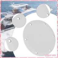 [lszdy] Inspection Hatch And Cover for Boat Decks, Hatch Covers for Marine Decks,