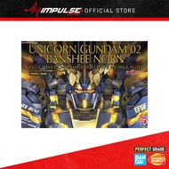 Bandai PG 1/60 Unicorn Gundam 02 Banshee Norn (5064232)