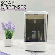 Price Soap Dispenser 1 liter Plastic Shampoo Liquid Soap Holder 33543
