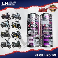 4T HYO SCOOTER ADV150 ADV160 VARIO125 VARIO150 VARIO160 AVANTIZ NVX NMAX AX200S