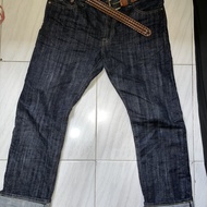 Sage Denim Wildmaster 23oz