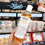 Kiehl's Calendula Herbal Extract Toner Alcohol-Free 250ml สูตรไร้แอลกอฮอล์ อ่อนโยนและสะดวกสบาย ควบคุมความมันและให้ความชุ่มชื้น