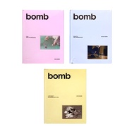 ILLIT - 3rd Album [Bomb]