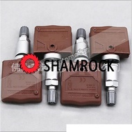 TPMS Tire Pressure Sensor OEM 40700JY00C 40700-JY00C for Iinfinity Rrenault Nnissan