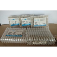 Penyambung wayar / Cable Connector / PVC Connector (DUWAY) 6A / 10A / 15A / 20A / 30A