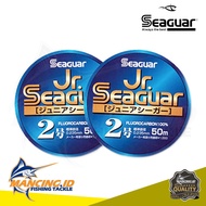 Fluoro carbon Jr. Strings Seaguar Strong Nylon Fishing Line Made in Japan