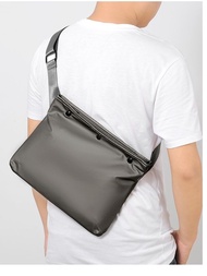 PORTER Yoshida's new men's bag casual canvas waterproof crossbody shoulder bag men's bag trendy brand bag boys fashionable and simple UNIQLO