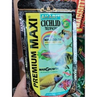 Akari Premium Maxi Chiclid - Tropical Multi Color