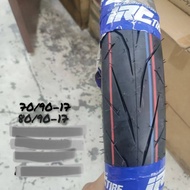 70/90-17 80/90-17 Tyre Tubeless Tayar IRC S99