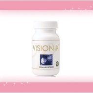 E. Excel Vision-K视景胶囊