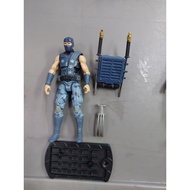 Hasbro GI Joe Rise of Cobra Kamakura