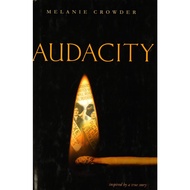 (BX) Audacity Hb (ISBN: 9780399168994)