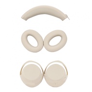 Perfect Fit Silicone Headbeam Protector Sleeve for Sony For WH1000XM4 Headphones