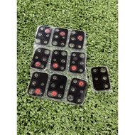 SAMSUNG A51 CAMERA LENS GLASS REPLACEMENT PART SM-A515