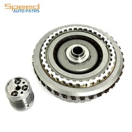 6T30 6T40 6T45 Transmission Transmission 3-5 Reverse Double Drum Kit 4-5-6 Clutch Fully Loaded  For 