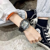 Fgf 2021 New Style Richard Miller Fashion Watch Men's Genuine Top Ten Brands Most Expensive Stanson 