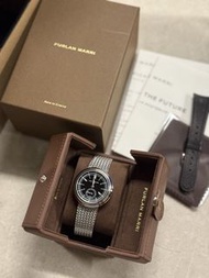 Furlan Marri Disco Onyx Diamond