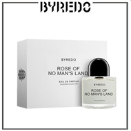 BYREDO Rose of No Man's Land Long Lasting Perfume Women’s Perfume Rose flavor Eau De Parfum 100ML