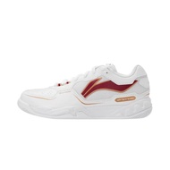 LI-NING SAGA III JR KIDS BADMINTON SHOES AYTV002/LI-NING KIDS BADMINTON SHOES