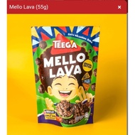 Mello Lava Teega Sneks