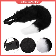 Faux Furry Tail Cosplay Furry Tail Halloween Furry Tail Party Party