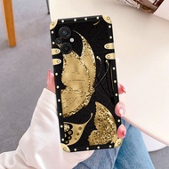 Kaikana Casing M5poco - M4 Regular Fashion Image Cool Mobile Phone Case, Case hp, TPU Mobile Phone B