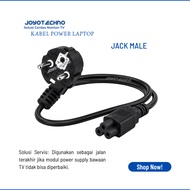1.8M MALE POWER CABLE CPU MONITOR LAPTOP RICE COOKER 1.8 METER