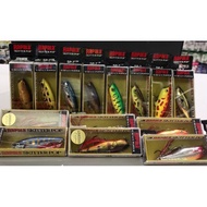 Rapala Skitter Pop Surface Popper SP-7 Lure