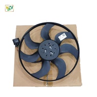 WINTZU VOLKSWAGEN POLO POLO SEDAN VENTO FAN MOTOR WITH BLADE 6R0 959 455D 6R0 959 455 D 6R0959455D