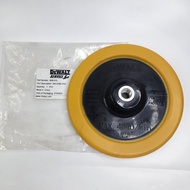 Pad / Backing Pad / Rubber Pad 7'' Polisher DEWALT DWP 849X