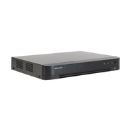 DVR 16CH. HDTVI HIKVISION#DS-7216HQHI-M1/XT