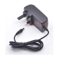 UK AC DC adapter 5V 3A 12V 2A 9V 10V 2A 13.5V 2A 14V 2A 6V 2.5A 6V 3A 2000mA 3000mA Switching power supply DC plug 5.5mm