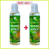 ∇ ✆ Bitoon Herbal Oil Bitoon Oil Original Bitoon Herbal Oil Original Tunaw ang Bukol Goiter Cyst Tu