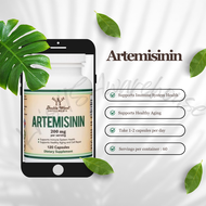 Artemisinin