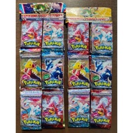 Pokemon Foil Card Toys, 3 Dozen