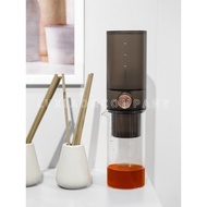 Coffee Drip Pot Cold Brew Tea Ice Brew Pot Hand Brew Coffee Cold Brew Cold Brew Equipment Household 