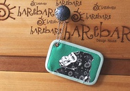 動物儲值卡套(猩猩)